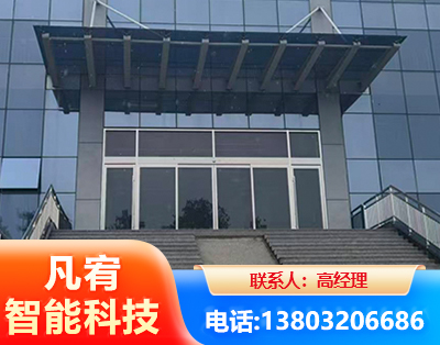 柳州自动门